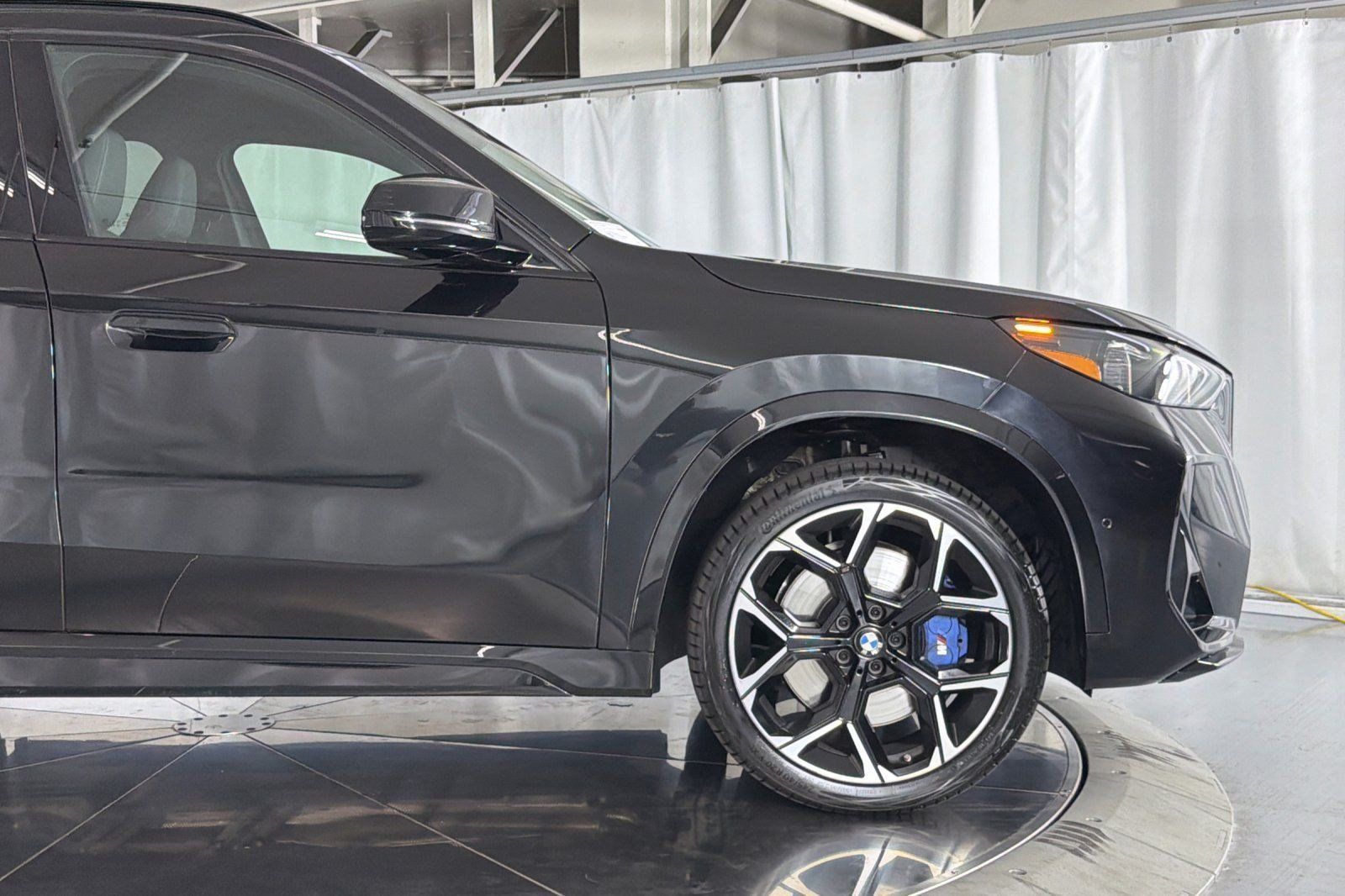 Used 2024 BMW X1 M35i w/ Shadowloine Package AWD/4WD image 34