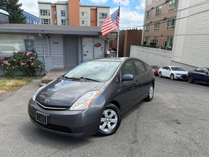 Used 2007 Toyota Prius
