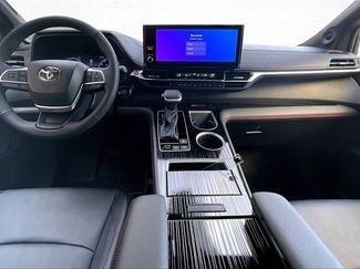 New 2026 Toyota Sienna XSE video 4