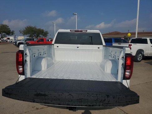 New 2026 GMC Sierra 1500 Pro w/ Pro Value Package image 13