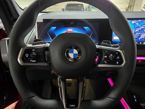 New 2026 BMW X3 xDrive30 image 26