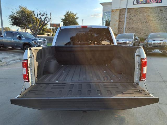 Used 2018 Ford F150 XLT w/ Equipment Group 302A Luxury RWD image 22