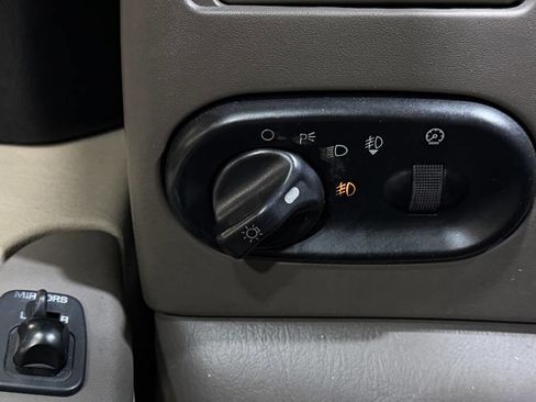 Used 2001 Ford Excursion Limited image 48