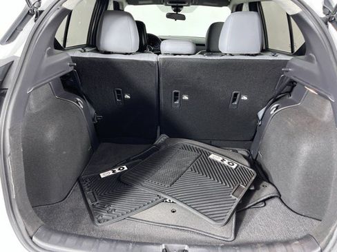 Used 2024 Nissan Kicks SR w/ SR Premium Package FWD image 41