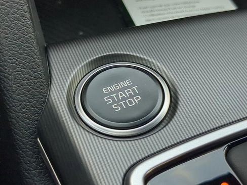 New 2026 Kia Sportage EX image 13