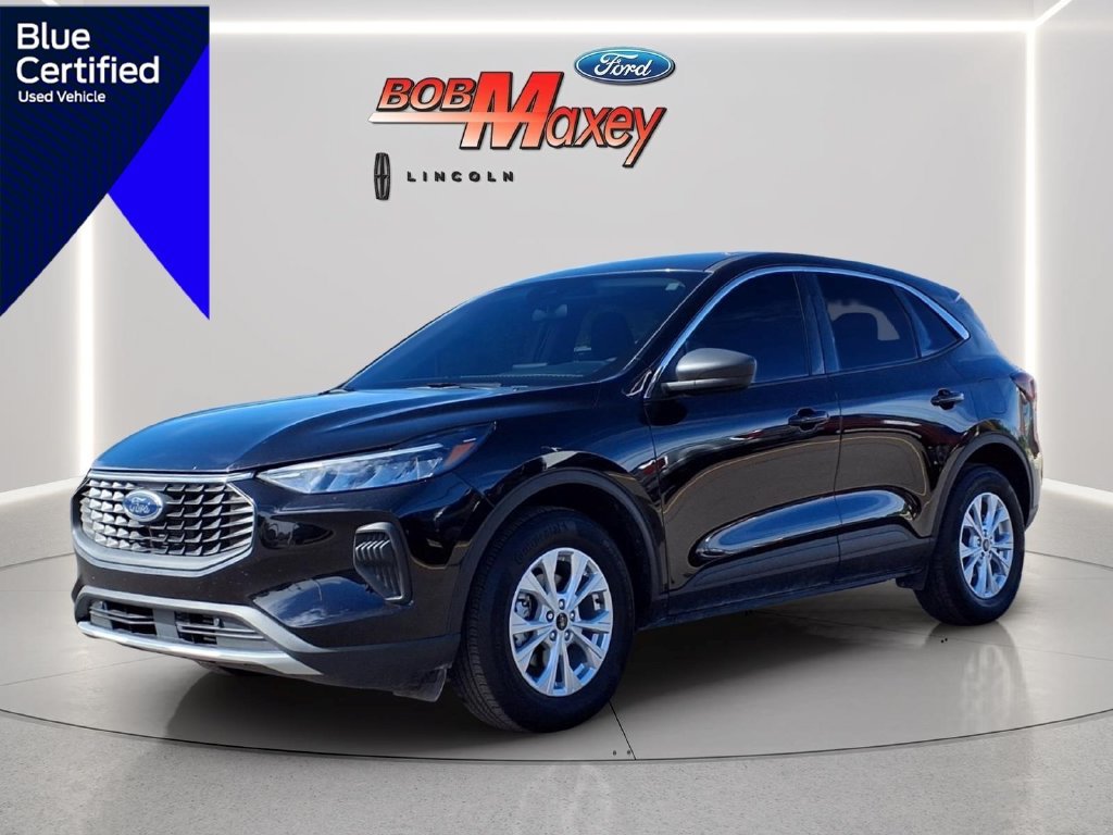Used 2024 Ford Escape Active AWD/4WD image 1