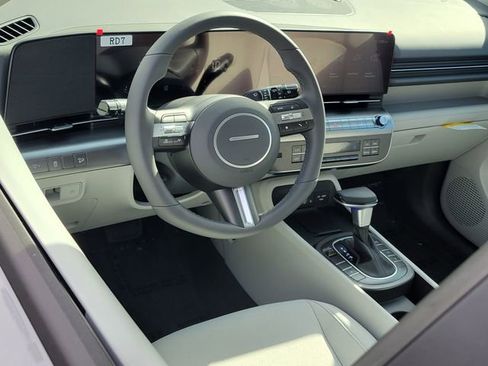 New 2026 Hyundai Kona SEL Sport image 3