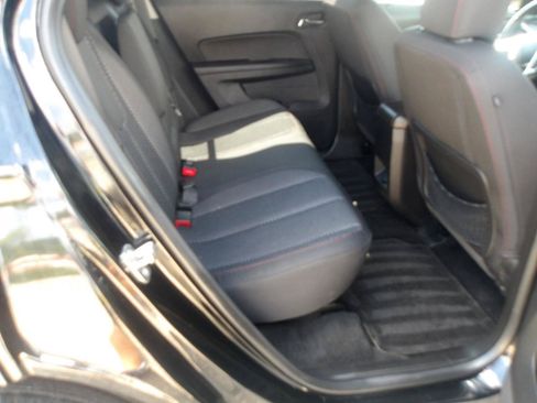 Used 2015 Chevrolet Equinox LT FWD image 8
