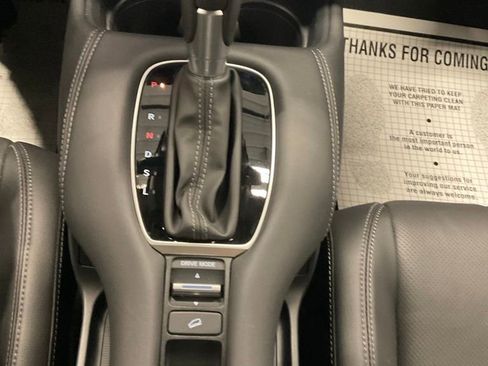 Used 2024 Honda HR-V EX-L image 21