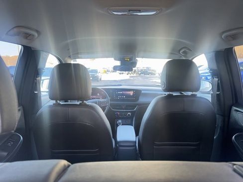 Used 2024 Buick Encore GX Sport Touring w/ Advanced Technology Package image 15