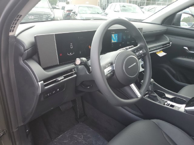 New 2026 Hyundai Tucson SEL Plus AWD/4WD image 20