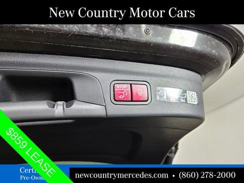 Certified 2026 Mercedes-Benz GLE 350 4MATIC image 13