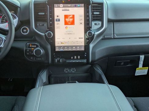 New 2026 RAM 1500 Big Horn image 26