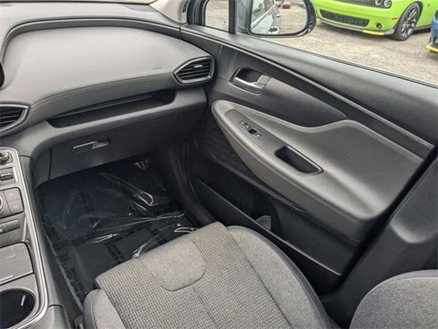 Used 2023 Hyundai Santa Fe SEL image 17