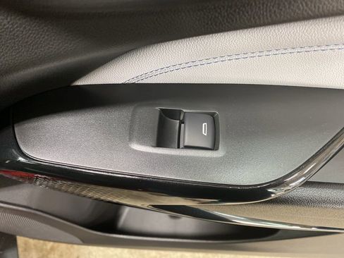 New 2026 Chevrolet Trax LT w/ Driver Confidence Package image 26