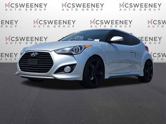 Used 2015 Hyundai Veloster Turbo w/ Option Group 04 360° Tour