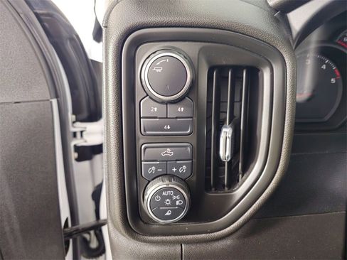 Used 2023 Chevrolet Silverado 3500 W/T w/ WT Fleet Convenience Package image 17