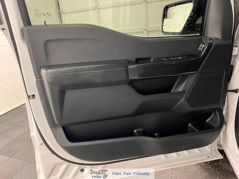 Used 2023 Ford F150 XL w/ STX Appearance Package AWD/4WD image 24