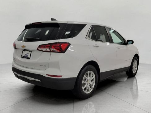 Used 2022 Chevrolet Equinox LT image 18