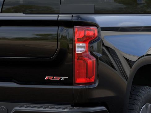 New 2026 Chevrolet Silverado 1500 RST w/ RST All Star Premium Package AWD/4WD image 11