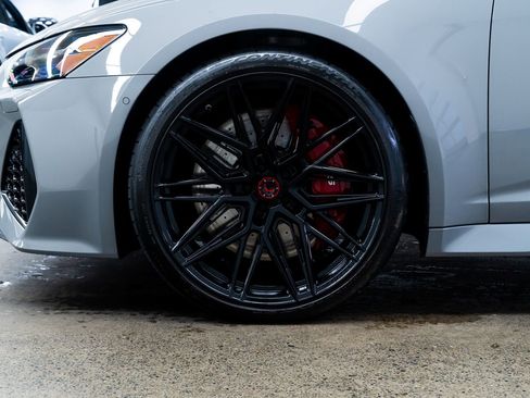 Used 2023 Audi RS 6 AWD/4WD image 7
