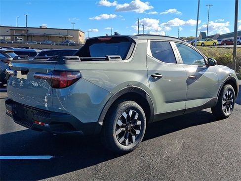 New 2026 Hyundai Santa Cruz SEL image 4