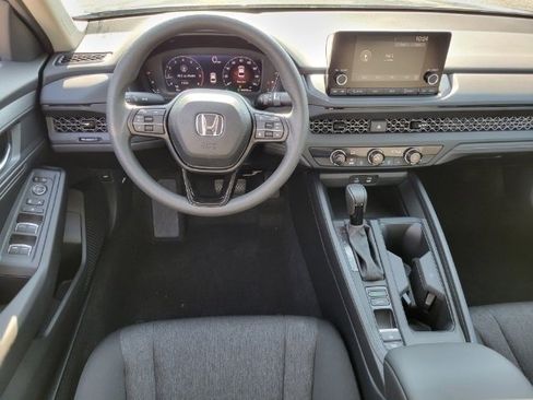 Used 2024 Honda Accord LX image 19