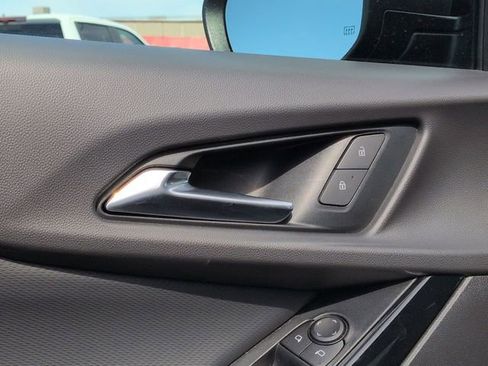 Certified 2025 Chevrolet Equinox LT w/ Convenience Package II image 20