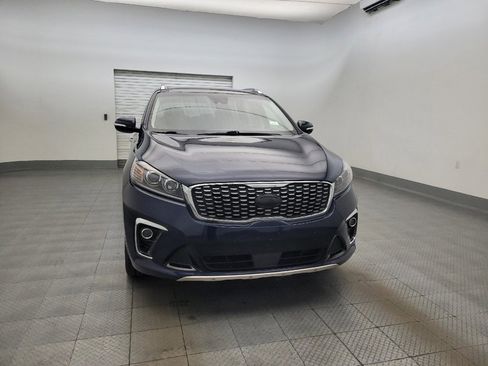 Used 2019 Kia Sorento SX image 14