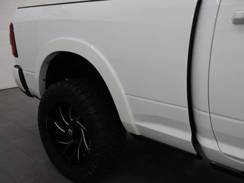 Used 2023 RAM 2500 Limited AWD/4WD image 30