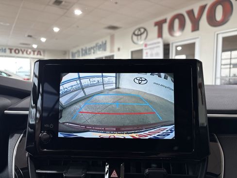 New 2026 Toyota Corolla LE image 18