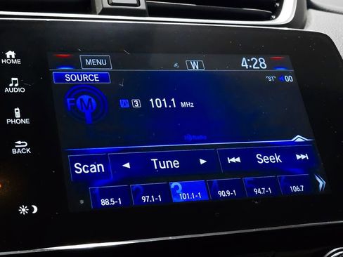 Certified 2021 Honda CR-V EX image 27