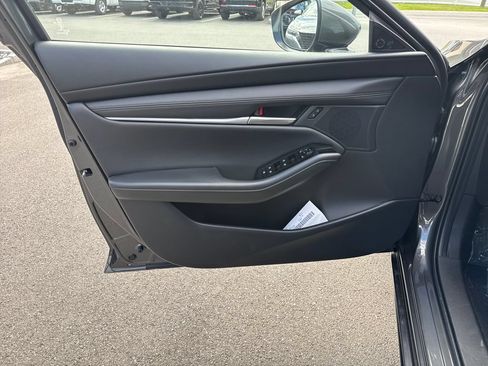 New 2026 MAZDA MAZDA3 2.5 S Sedan w/ Preferred Pkg FWD image 10