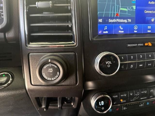 Certified 2020 Ford Expedition King Ranch AWD/4WD image 12