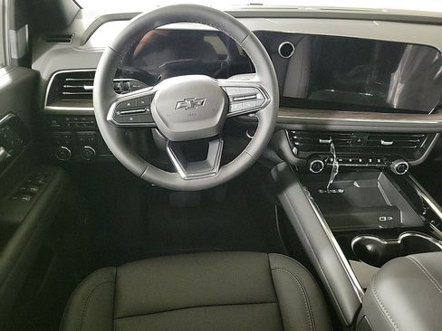 New 2026 Chevrolet Tahoe Z71 w/ Z71 Off-Road Package image 18