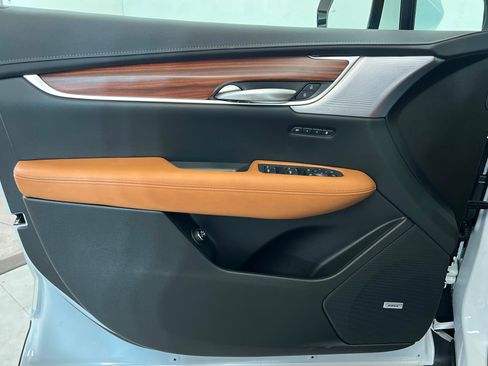 New 2026 Cadillac XT5 Premium Luxury w/ Driver Assist Package image 15