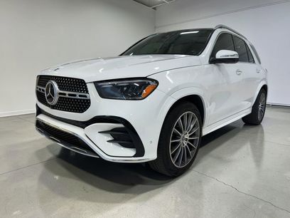 Certified 2024 Mercedes-Benz GLE 350 4MATIC