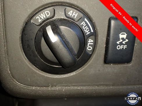 Used 2019 Nissan Frontier SV image 27