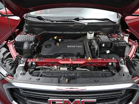 Used 2020 GMC Terrain SLE w/ Driver Convenience Package FWD image 30