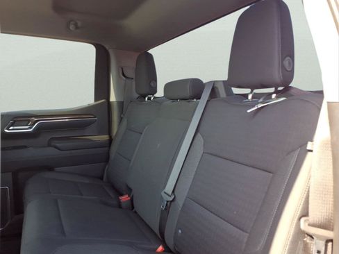 Used 2023 Chevrolet Silverado 1500 LT Trail Boss w/ Protection Package AWD/4WD image 12
