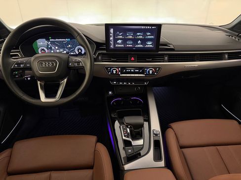 Used 2022 Audi A4 2.0T Prestige AWD/4WD image 16