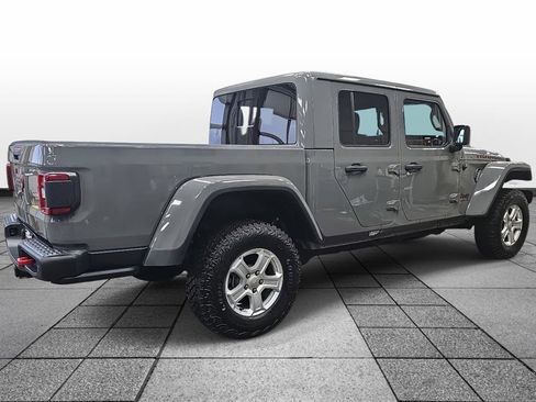Used 2020 Jeep Gladiator Rubicon image 5