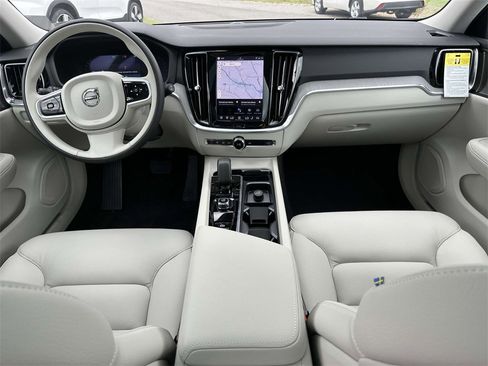 New 2026 Volvo V60 B5 Cross Country Plus w/ Protection Package Premier image 2