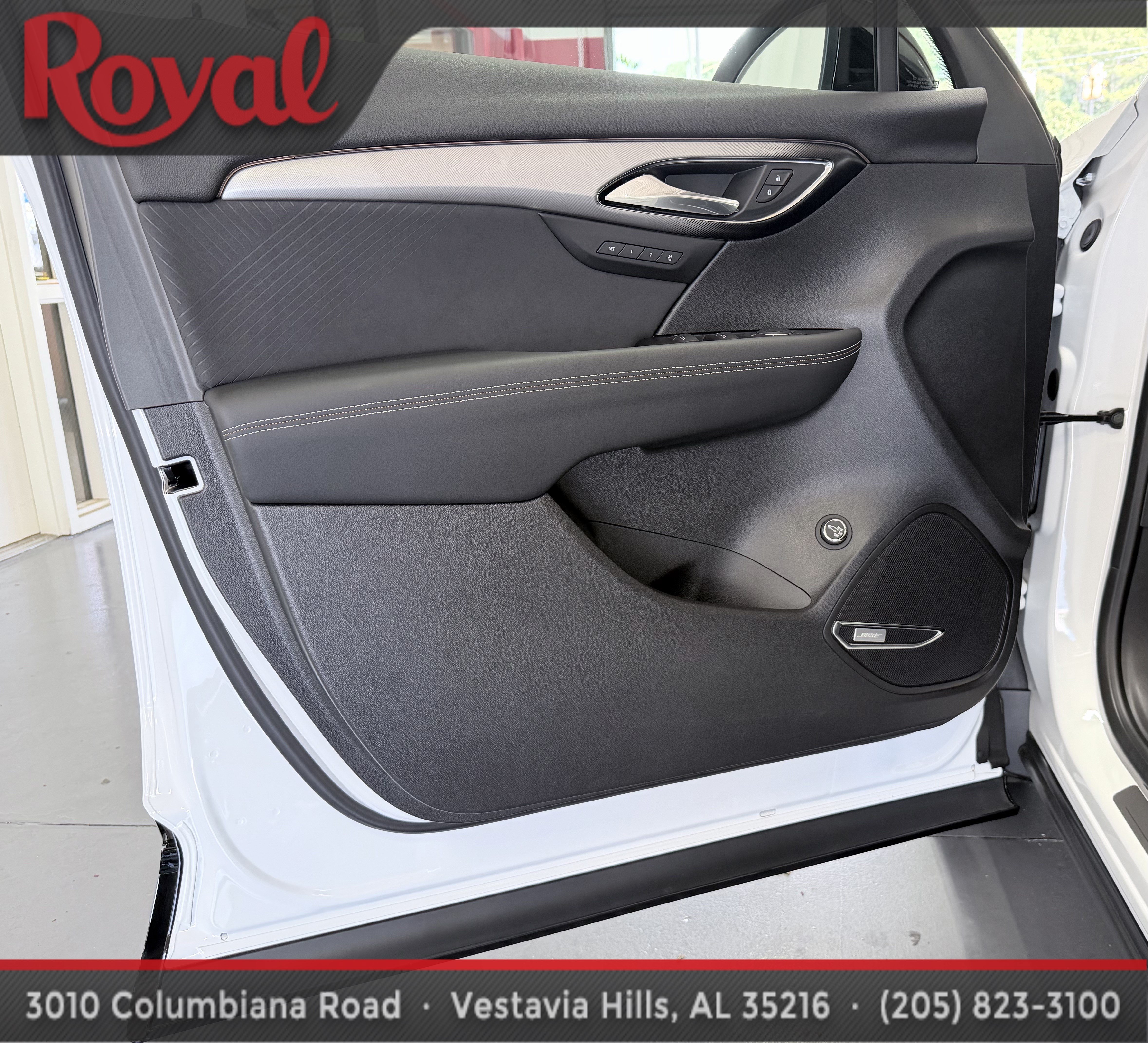 Used 2026 Buick Envision Sport Touring AWD/4WD image 8