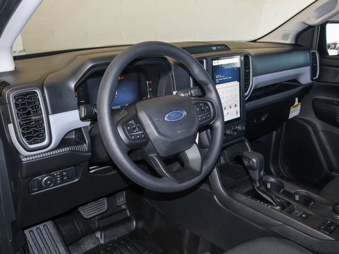 New 2026 Ford Ranger XL AWD/4WD image 23