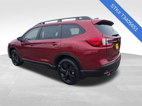 New 2026 Subaru Ascent Premium image 5