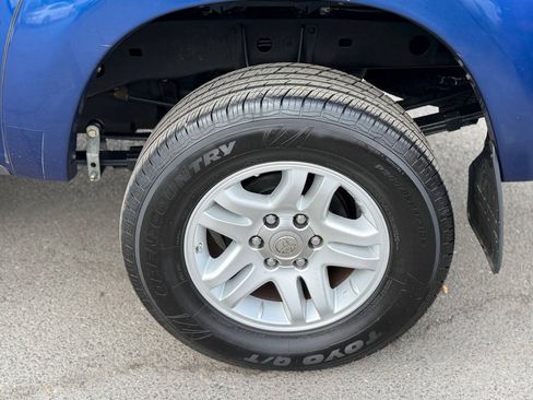 Used 2006 Toyota Tundra Limited RWD image 30