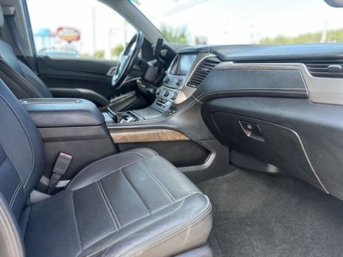 Used 2018 GMC Yukon Denali image 29