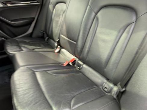 Used 2018 Audi Q3 2.0T Premium Plus w/ S Line Competition Package image 47