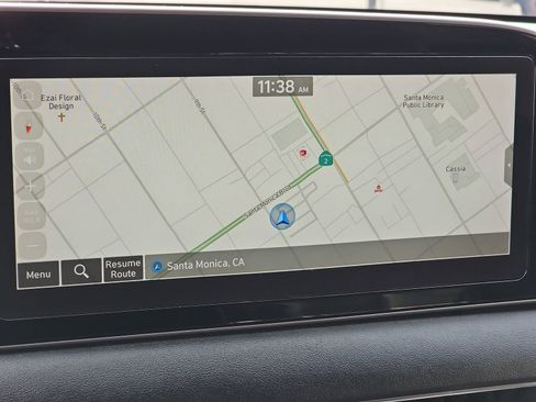 Used 2021 Hyundai Palisade Limited image 27